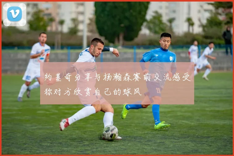 约基奇分享与杨瀚森赛前交流感受称对方欣赏自己的球风
